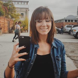 Meet your Posher, Kaiti